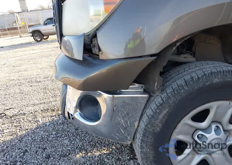 2011 Toyota Tundra Grade 4.6L V8 from USA, damaged, VIN 5TFRM5F1XBX020615